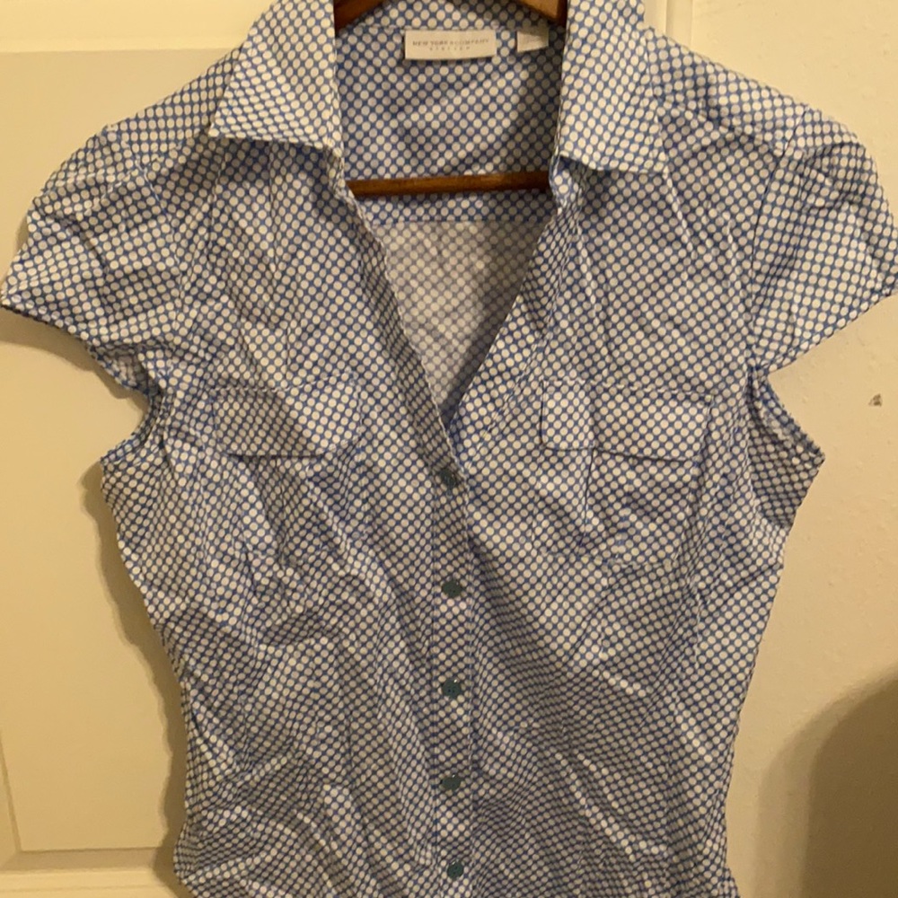 New York & Company Top